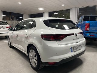 Renault Megane 2021
