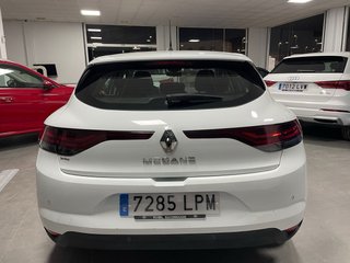 Renault Megane 2021
