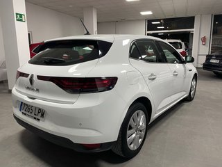 Renault Megane 2021