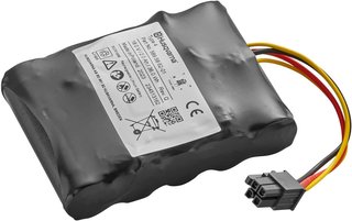 Gardena batería repuesto SILENO minimo 18V