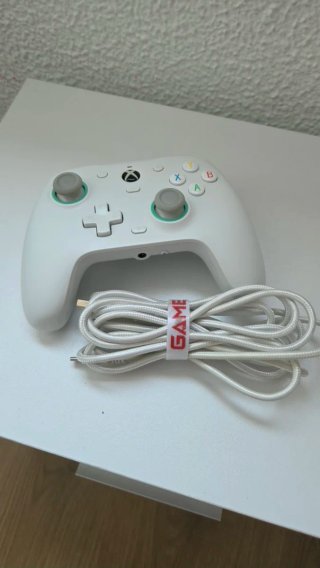 Mando Gamesir G7 Blanco + mes xbox ultimate
