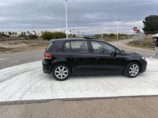 Volkswagen Golf 2012