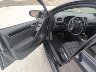 Volkswagen Golf 2012