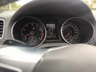 Volkswagen Golf 2012