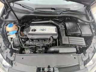 Volkswagen Golf 2012