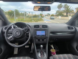 Volkswagen Golf 2012