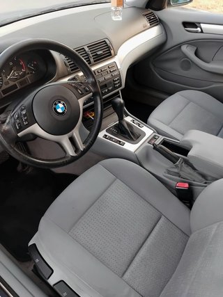 BMW Serie 330 xd  2003
