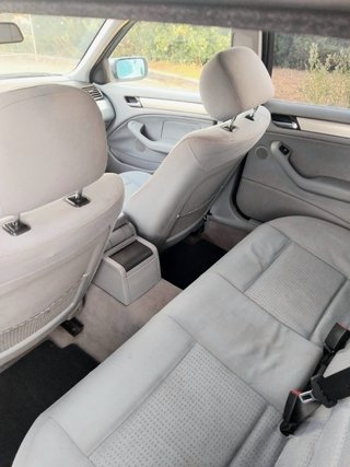 BMW Serie 330 xd  2003