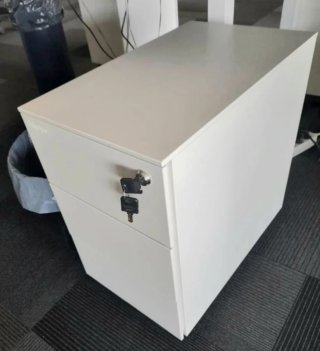 Escritorio mesa oficina despacho cajonera Ofiprix