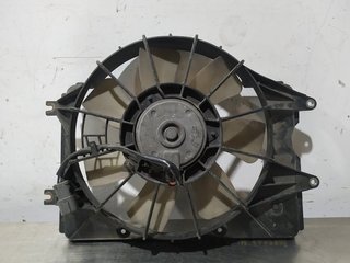 ELECTROVENTILADOR HONDA FR-V (BE) N22A1 168000794