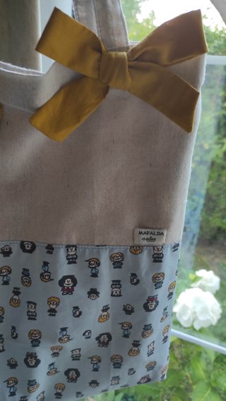 Conjunto Mafalda 60 Aniversario