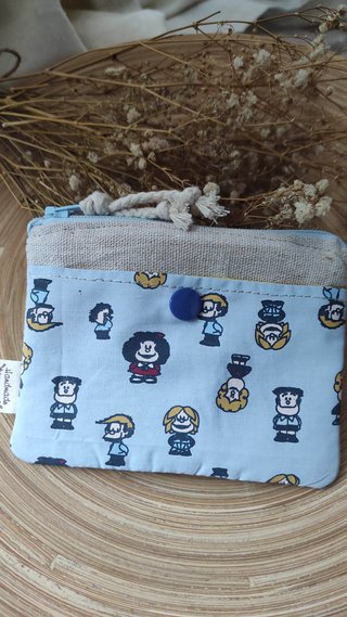 Conjunto Mafalda 60 Aniversario