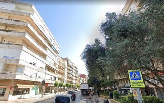 Local comercial en alquiler en Santa Marina - La Paz en Badajoz