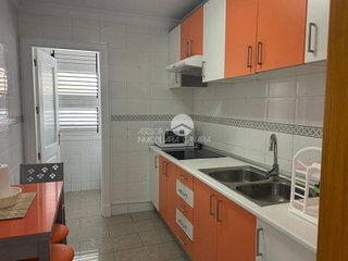Piso en alquiler en Guanarteme en Palmas de Gran Canaria(Las)