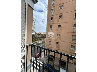 Piso en alquiler en Guanarteme en Palmas de Gran Canaria(Las)