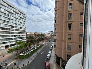Piso en alquiler en Guanarteme en Palmas de Gran Canaria(Las)