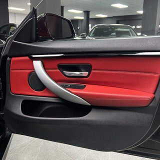 BMW SERIE 4 430d PACK M