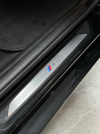 BMW SERIE 4 430d PACK M