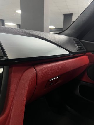 BMW SERIE 4 430d PACK M