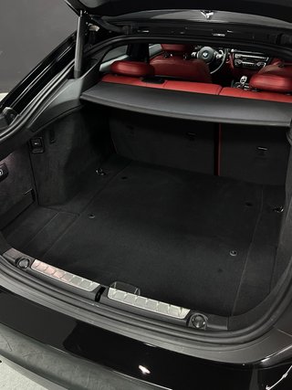BMW SERIE 4 430d PACK M