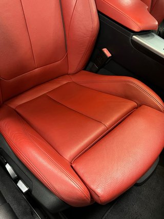 BMW SERIE 4 430d PACK M