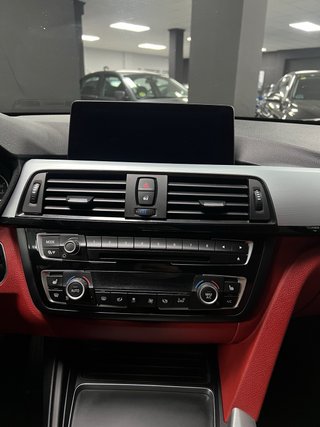 BMW SERIE 4 430d PACK M