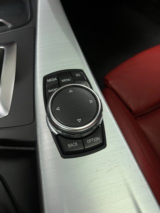 BMW SERIE 4 430d PACK M