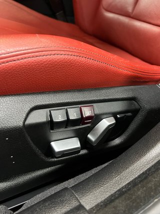 BMW SERIE 4 430d PACK M