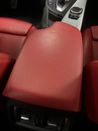 BMW SERIE 4 430d PACK M