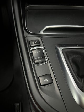 BMW SERIE 4 430d PACK M