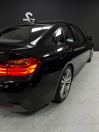 BMW SERIE 4 430d PACK M