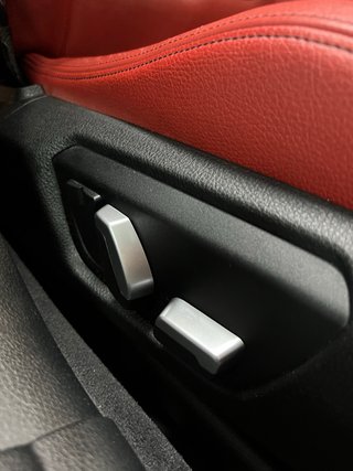 BMW SERIE 4 430d PACK M