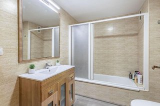 Piso en venta en Almanjáyar en Granada
