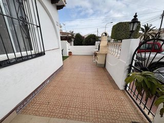Piso en venta en Nueva Torrevieja - Aguas Nuevas en Torrevieja