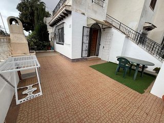 Piso en venta en Nueva Torrevieja - Aguas Nuevas en Torrevieja