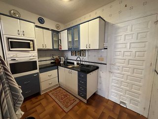 Piso en venta en Nueva Torrevieja - Aguas Nuevas en Torrevieja