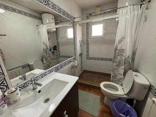 Piso en venta en Nueva Torrevieja - Aguas Nuevas en Torrevieja