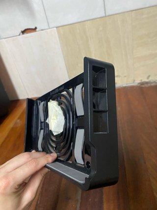 Soporte Pared PS4 TotalMount
