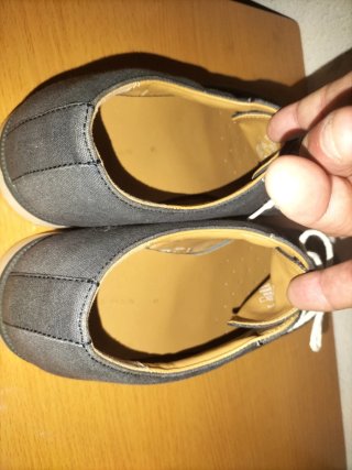 Zapatos Zara Man