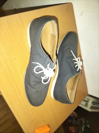 Zapatos Zara Man