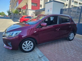 Mitsubishi Space Star 2021