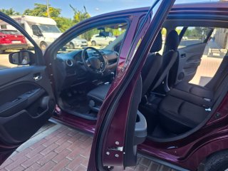 Mitsubishi Space Star 2021