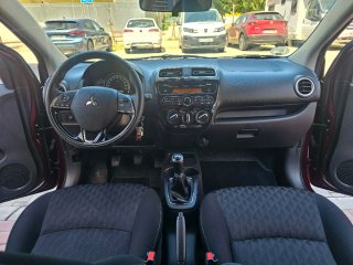 Mitsubishi Space Star 2021