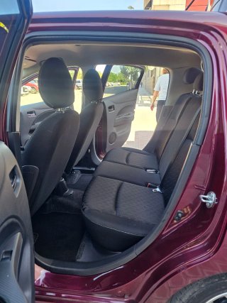 Mitsubishi Space Star 2021