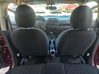 Mitsubishi Space Star 2021