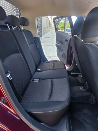 Mitsubishi Space Star 2021