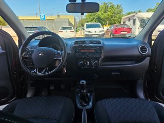 Mitsubishi Space Star 2021