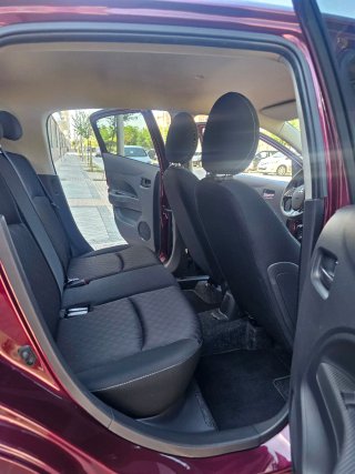 Mitsubishi Space Star 2021