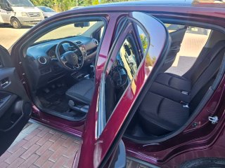 Mitsubishi Space Star 2021