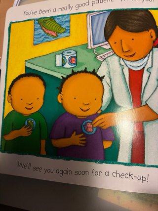 Dentist